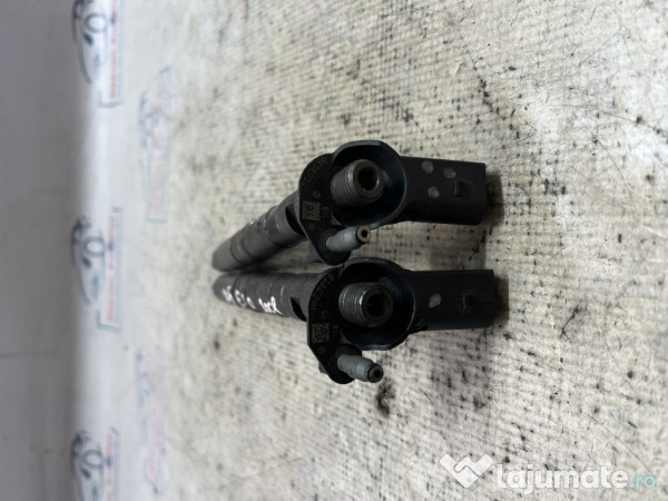 Injector Audi A5 Motorina 2012