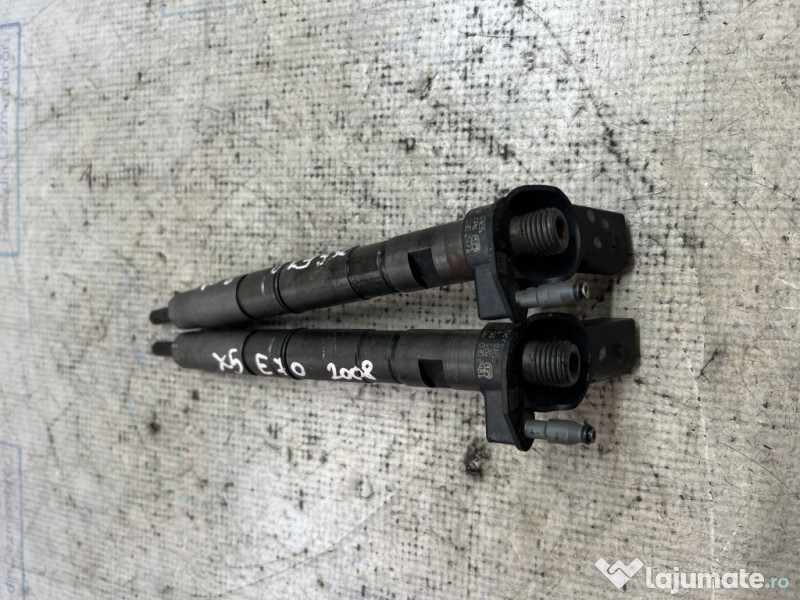 Injector Audi A5 Motorina 2012