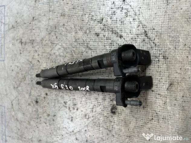 Injector Audi A5 Motorina 2012