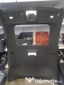 Plafon material cu panorama BMW Seria 4 2017