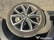 Jante 18 Volkswagen T-CROSS 2021