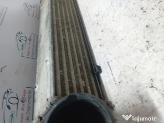 Intercooler BMW 320 Benzina 2012
