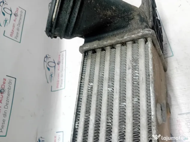 Intercooler BMW 320 Benzina 2012