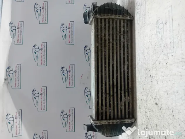 Intercooler Mercedes Citan 1.6 2012