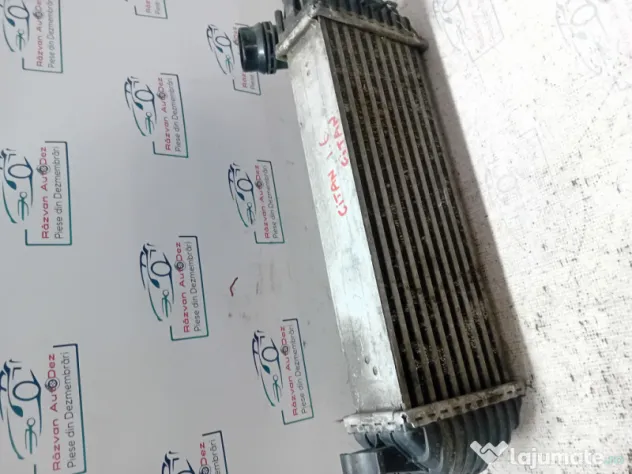 Intercooler Mercedes Citan 1.6 2012