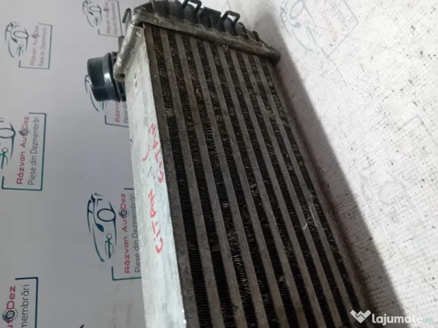 Intercooler Mercedes Citan 1.6 2012