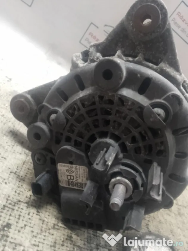 Alternator Nissan Pulsar Benzina 2013