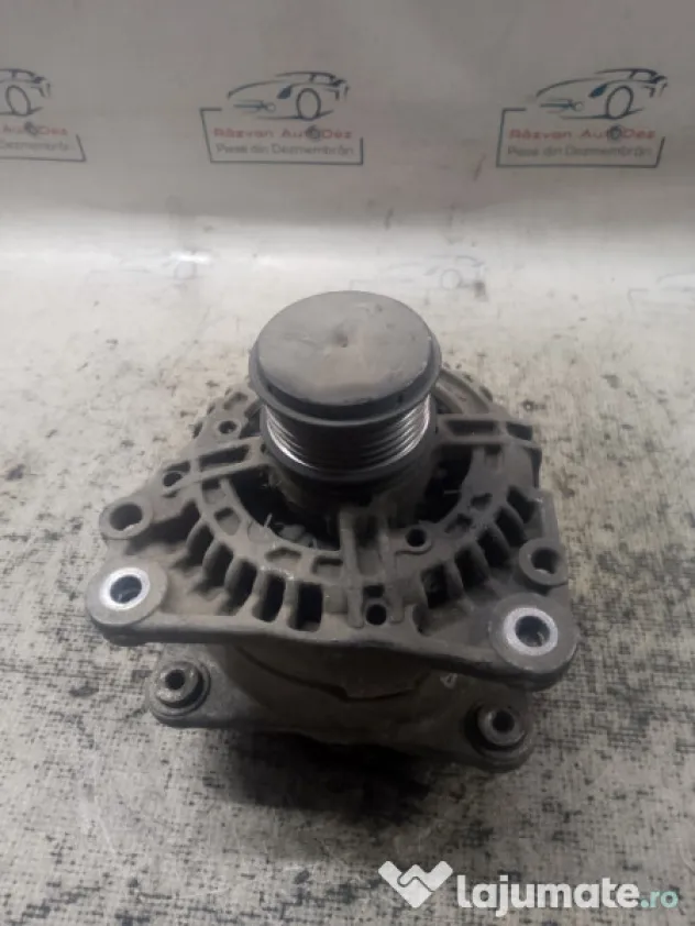 Alternator Volkswagen Bora 2003