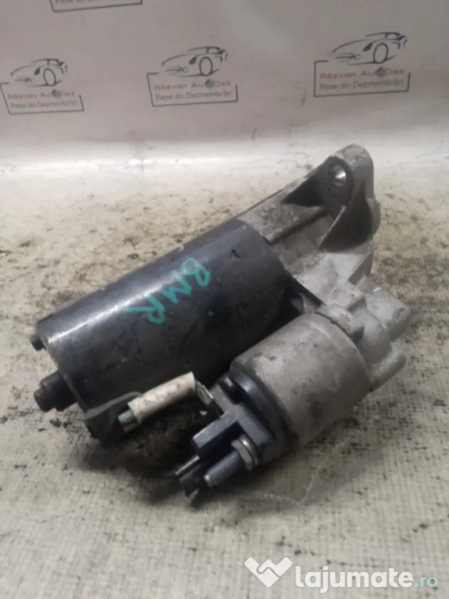 Electromotor Volkswagen Passat B6 2006