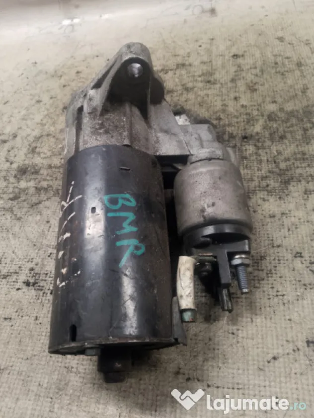 Electromotor Volkswagen Passat B6 2006