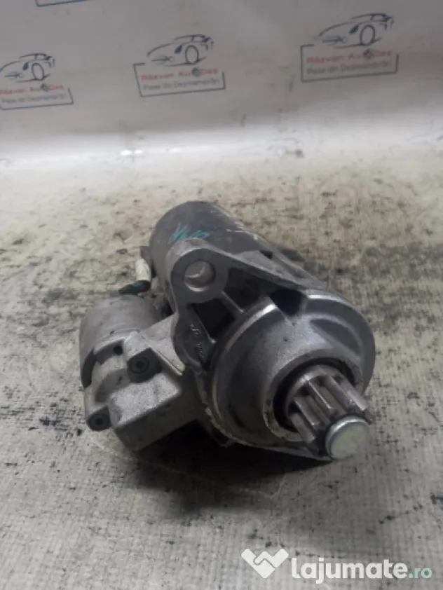 Electromotor Volkswagen Passat B6 2006