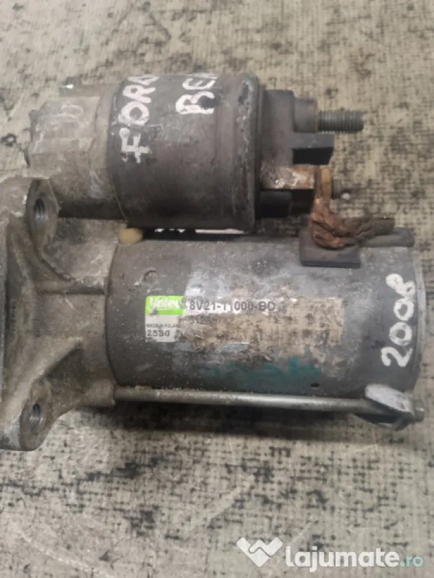 Electromotor Ford Focus 2 Benzina 2008