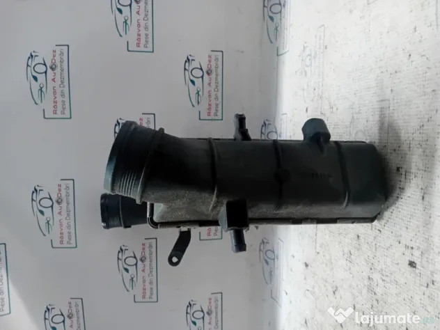 Intercooler Audi A4 B7 2.0 2007