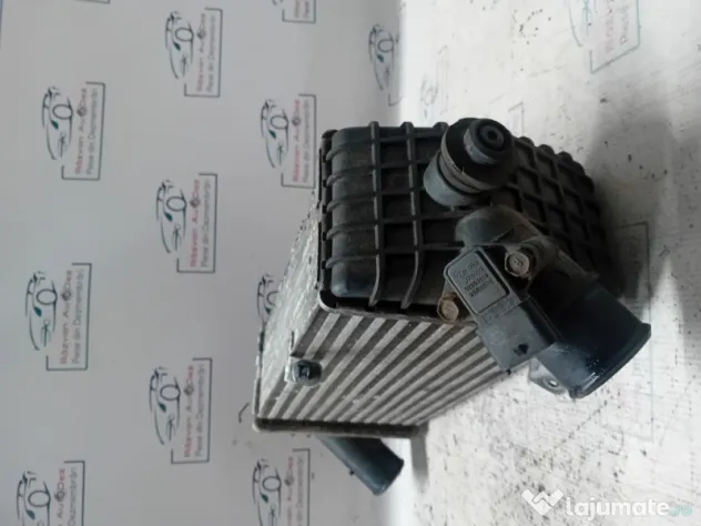 Intercooler Kia Ceed 2012