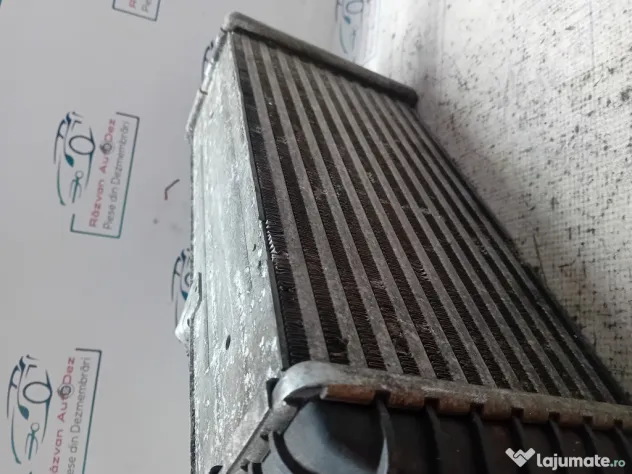 Intercooler Kia Ceed 2012