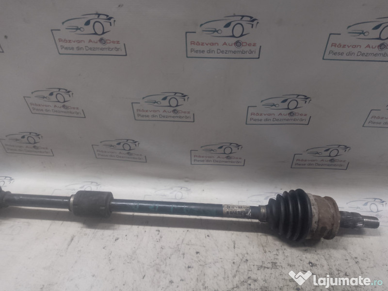 Planetara dreapta fata Opel Astra J 1.7 Motorina 2011