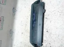 Stop central hayon Volkswagen Passat B7 2012