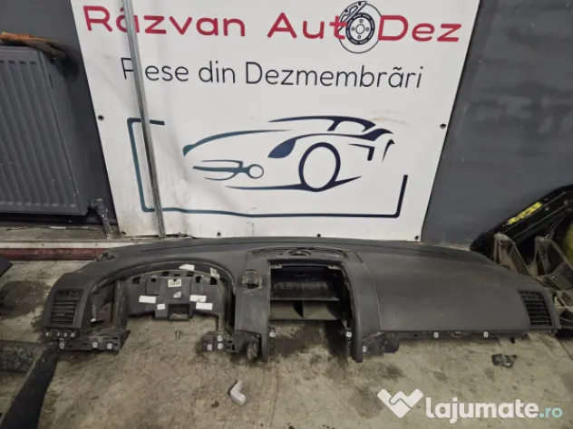 Kit plansa bord + airbag Volkswagen Touareg 2008