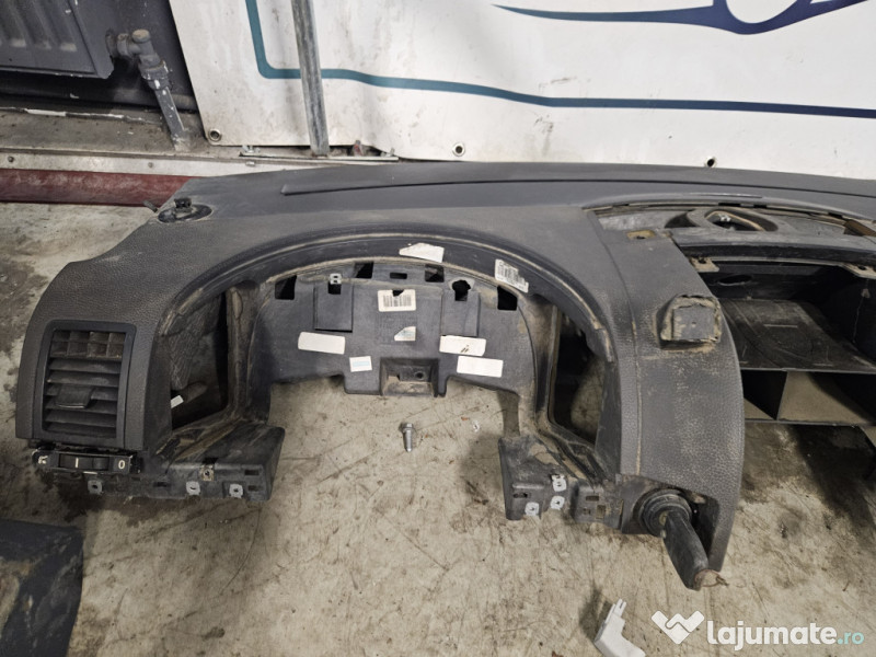 Kit plansa bord + airbag Volkswagen Touareg 2008