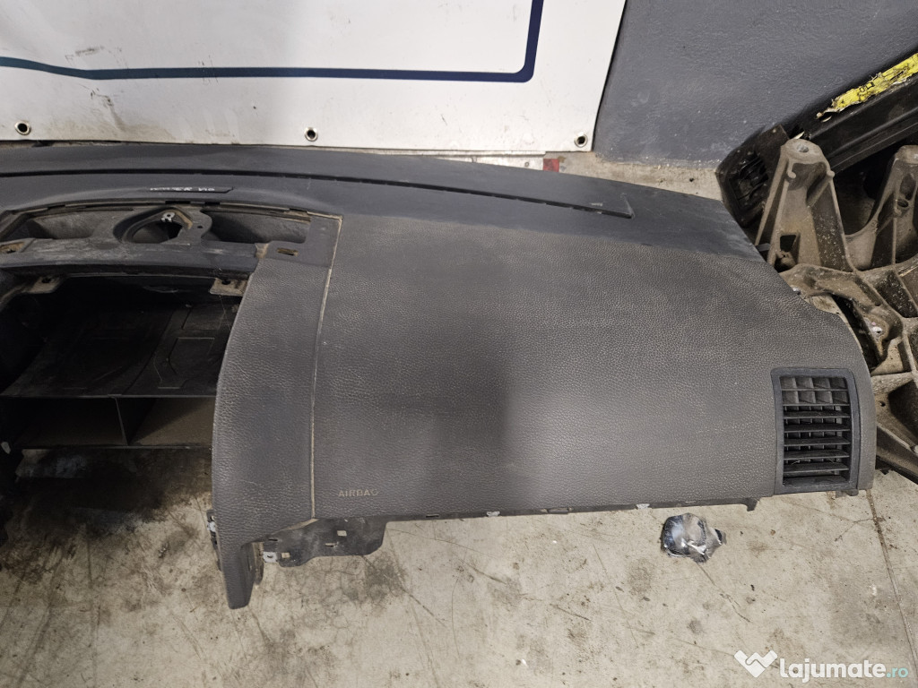 Kit plansa bord + airbag Volkswagen Touareg 2008