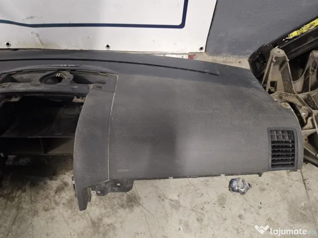 Kit plansa bord + airbag Volkswagen Touareg 2008