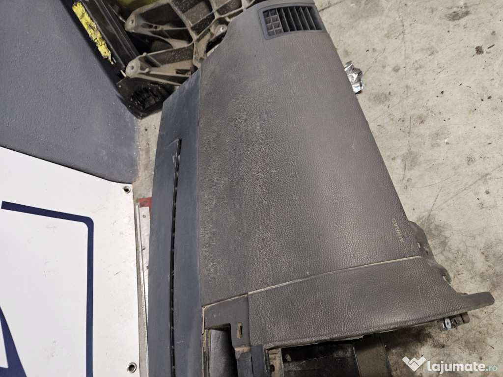 Kit plansa bord + airbag Volkswagen Touareg 2008