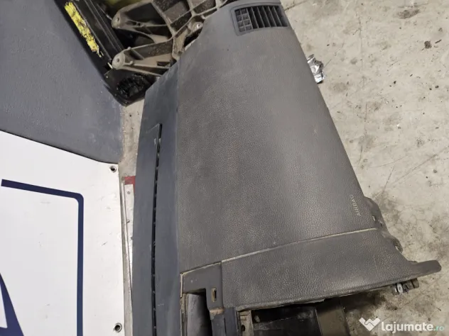 Kit plansa bord + airbag Volkswagen Touareg 2008
