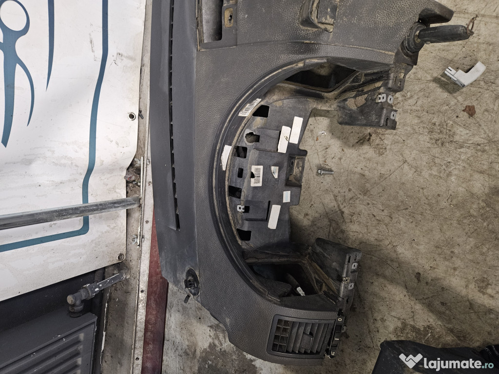 Kit plansa bord + airbag Volkswagen Touareg 2008