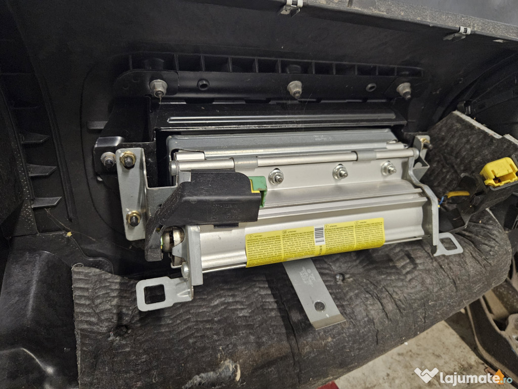 Kit plansa bord + airbag Volkswagen Touareg 2008