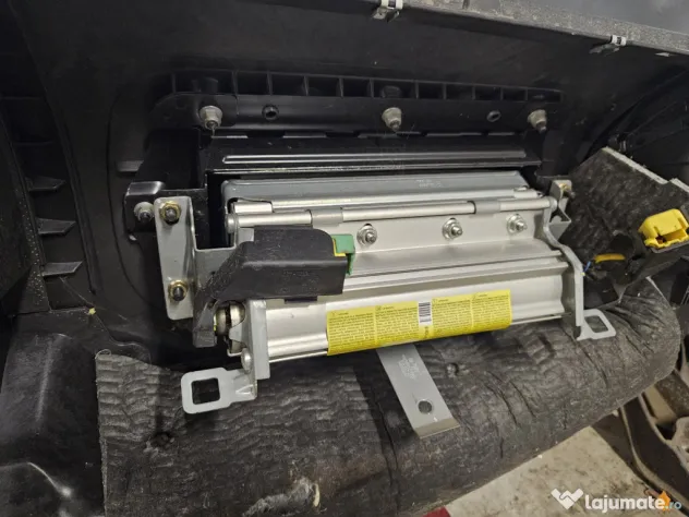 Kit plansa bord + airbag Volkswagen Touareg 2008