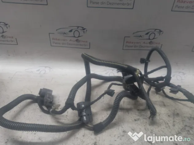 Senzori parcare spate plus instalație Opel Insignia A 2011