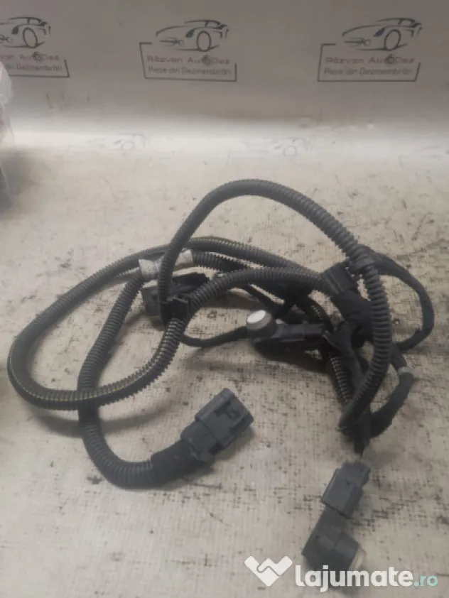 Senzori parcare spate plus instalație Opel Insignia A 2011