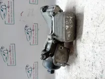 Termoflot Citroen DS3 1.6 Motorina 2010