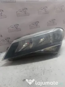 Far Stanga Halogen Skoda Superb 3 2015
