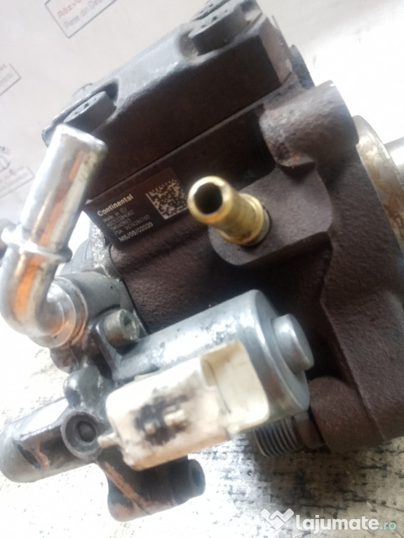 Pompa injectie Peugeot 508 1.6 2012