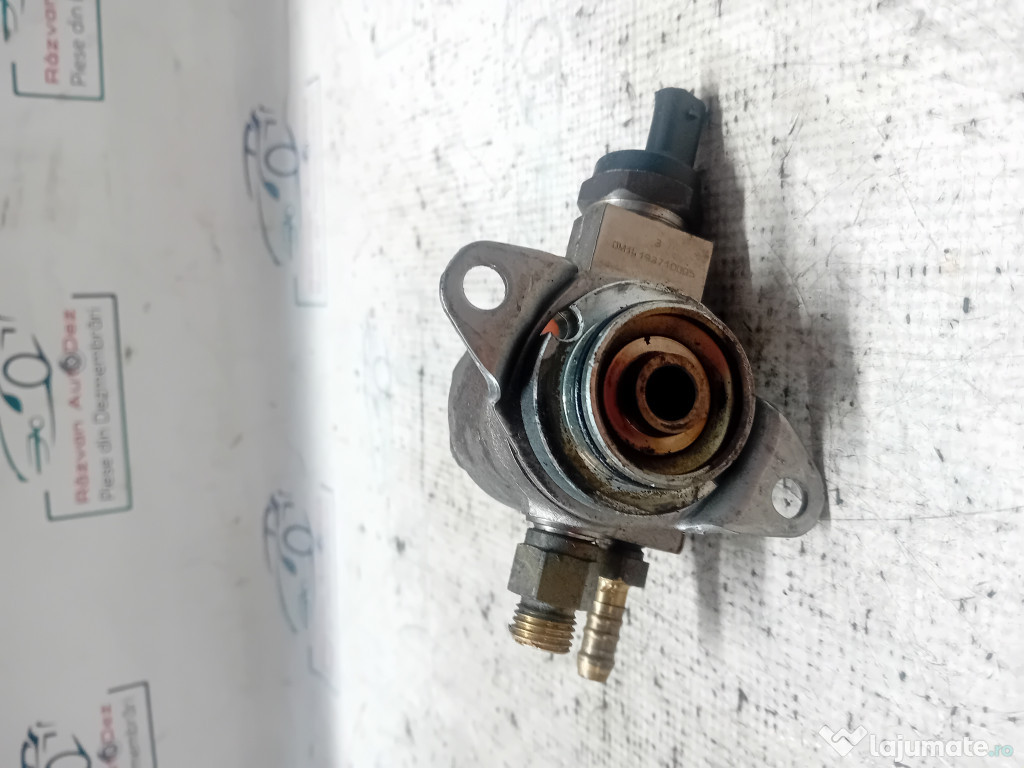 Pompa inalta presiune Skoda Fabia 2 1.2 Benzina 2012