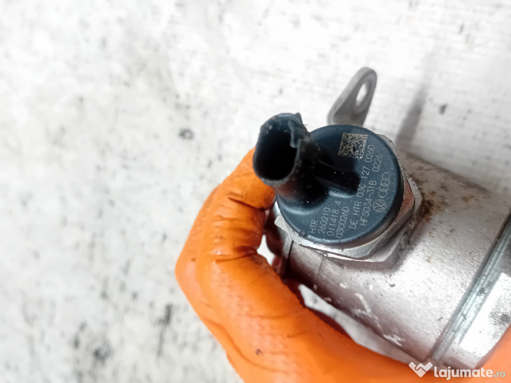 Pompa inalta presiune Skoda Fabia 2 1.2 Benzina 2012