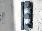Panou comanda clima Volkswagen Golf 7 2014