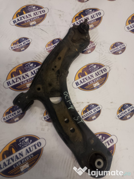 Brat stanga fata Skoda Octavia 4 1.4 Benzina 2020
