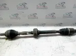 Planetara dreapta fata Dacia Logan 2014