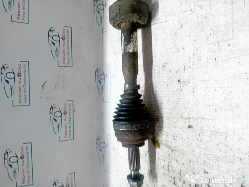 Planetara dreapta fata Dacia Logan 2014