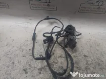 Senzori parcare fata plus instalație Volkswagen Sharan 2012