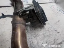 Motoras clapeta evacuare Audi A3 1.6 2014