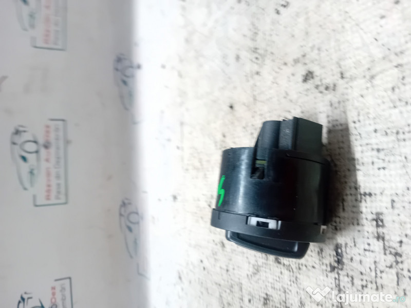 Bloc lumini Skoda Superb 3 2016