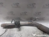 Motoras clapeta evacuare Skoda Superb 3 1.6 2016