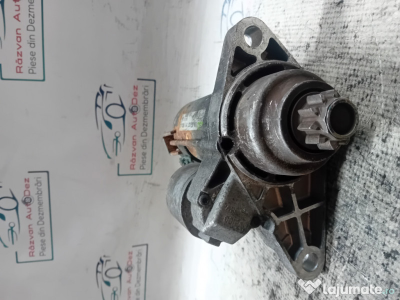 Electromotor Volkswagen Golf 5 Coupe 1.4 2003