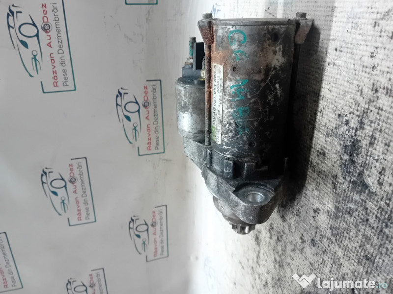 Electromotor Volkswagen Golf 5 Coupe 1.4 2003