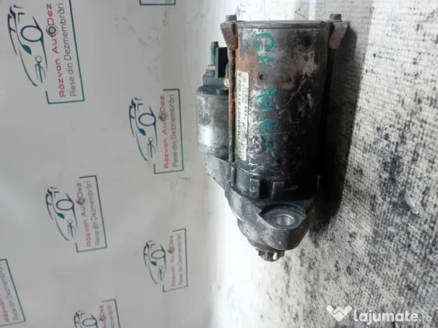 Electromotor Volkswagen Golf 5 Coupe 1.4 2003
