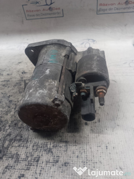 Electromotor Volkswagen Eos 2008