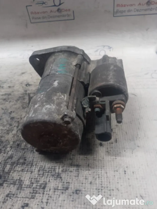 Electromotor Volkswagen Eos 2008